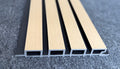 PVC EXTERIOR LIGHT YELLOW