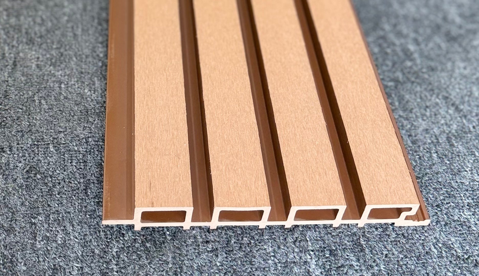 PVC EXTERIOR TEAK 5 CEDRO