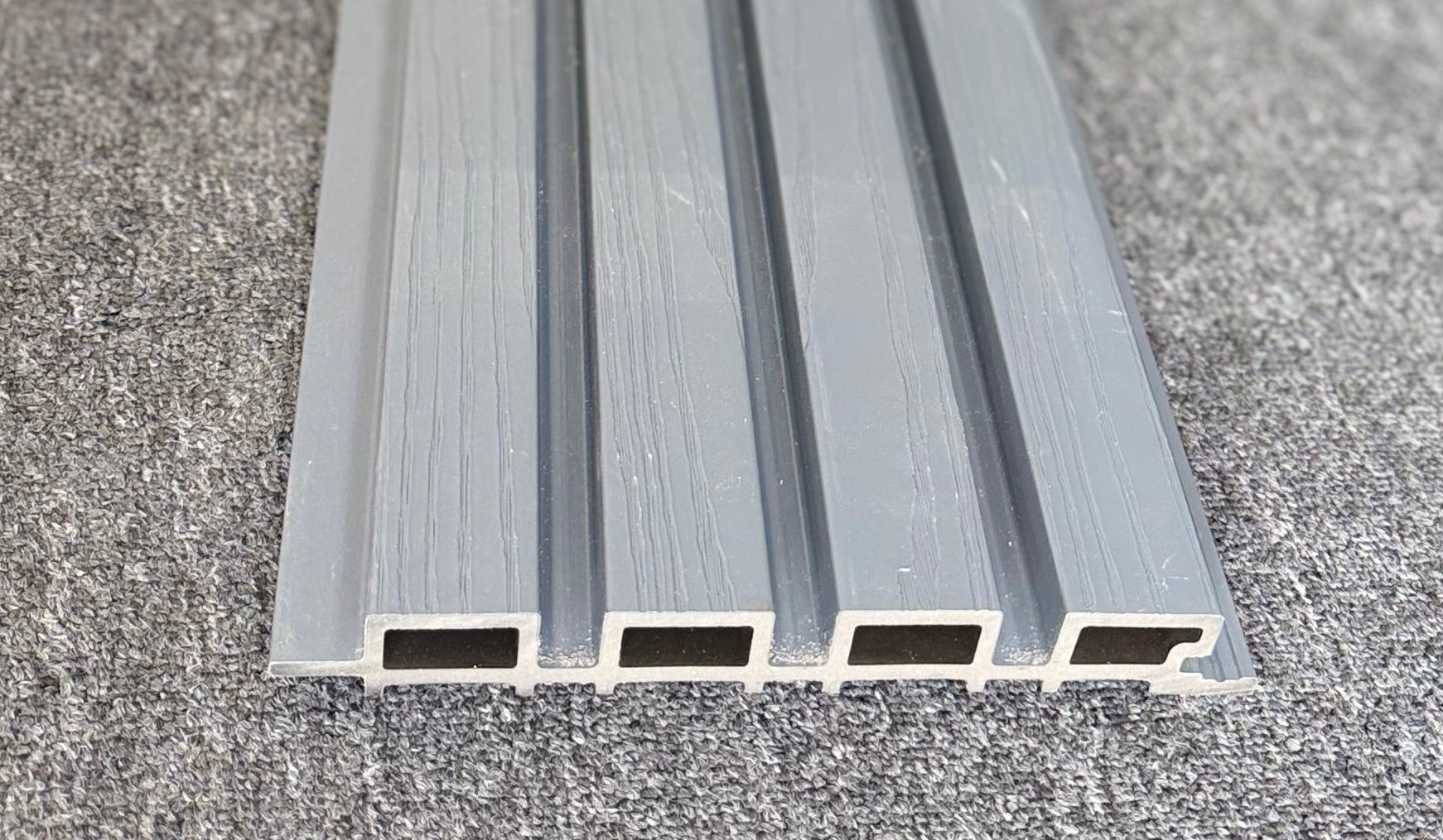 PVC EXTERIOR LIGHT GREY 3D