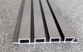 PVC EXTERIOR BLACK EBANO