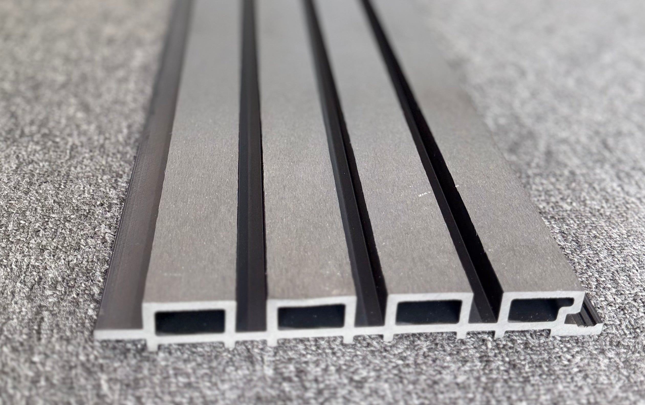 PVC EXTERIOR BLACK EBANO