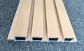 PVC EXTERIOR MAPLE