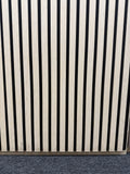 NORMAL MODEL ACOUSTIC PANEL WHITE OAK 3728N
