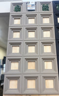 STONE WALL PANEL GREY