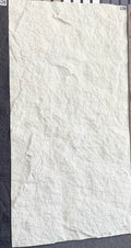 STONE WALL PANEL WHITE