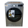 7.4 cu. ft. Ultra Large Capacity Smart Front Load Electric Dryer with TurboSteam®, AI Sensing and Hybrid Electronic Controls with LCD Display
