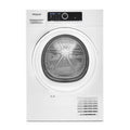 Whirlpool 4.3 Cu. Ft. 24" Small Space Ventless Dryer