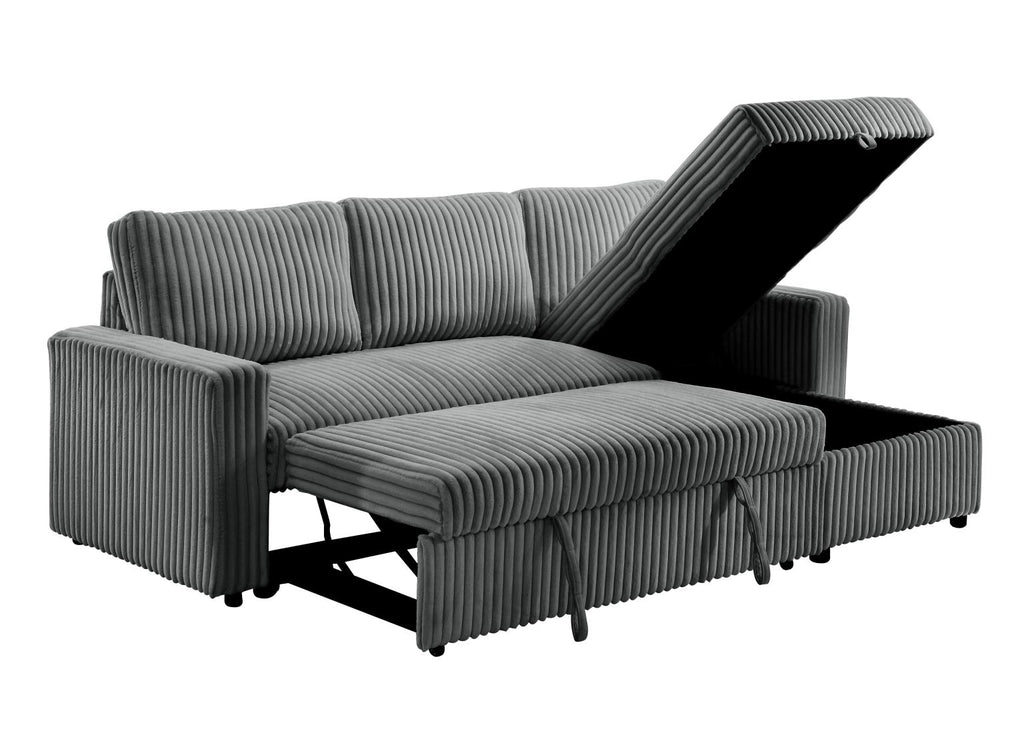 S343-SECTIONAL