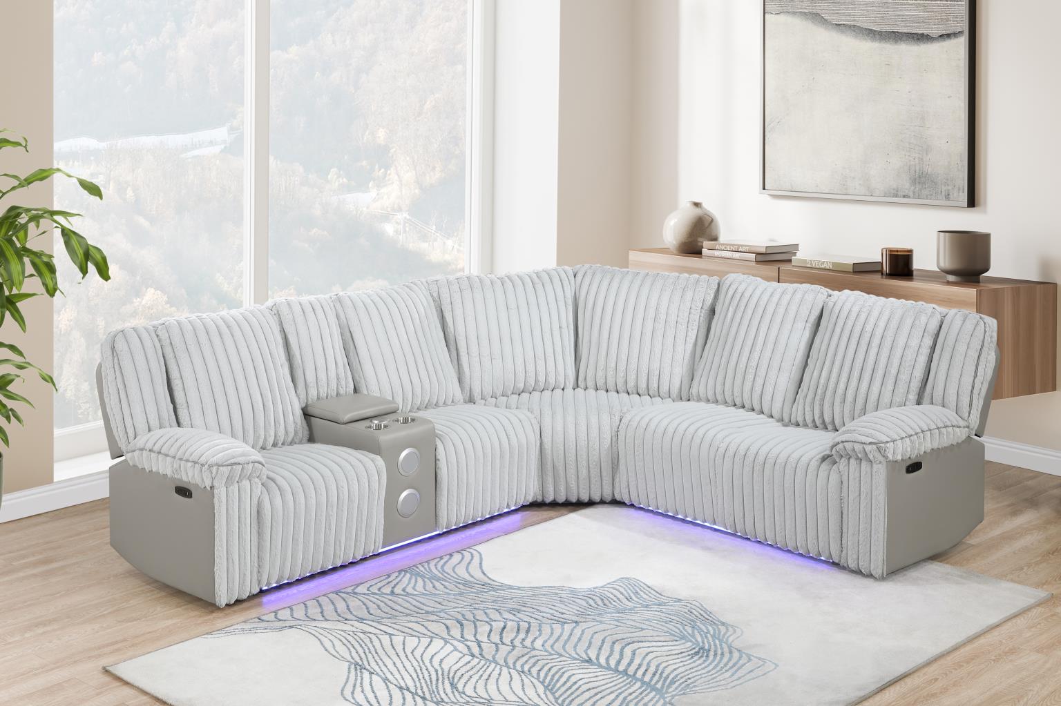 S457-SECTIONAL