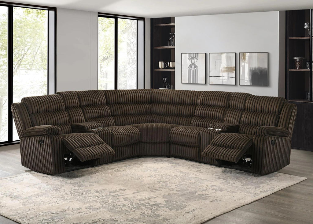 S484-SECTIONAL