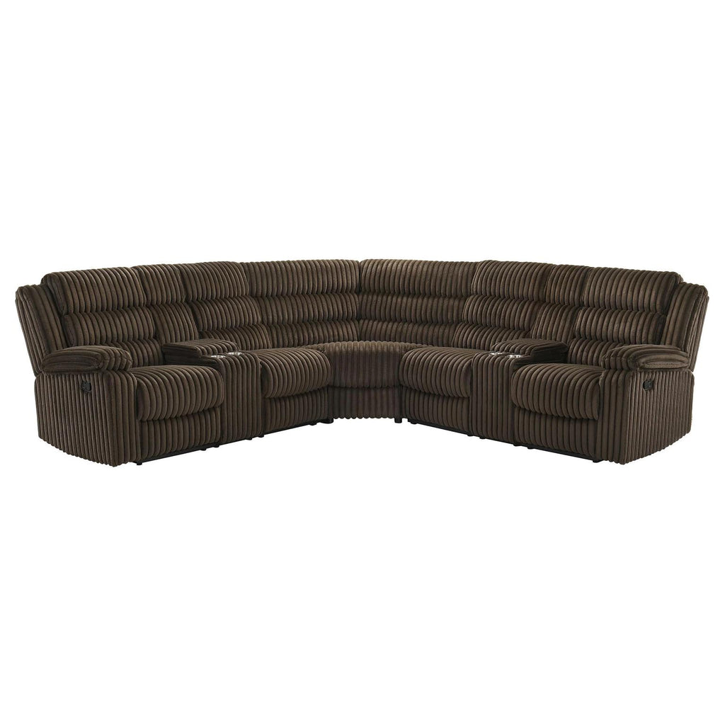 S484-SECTIONAL