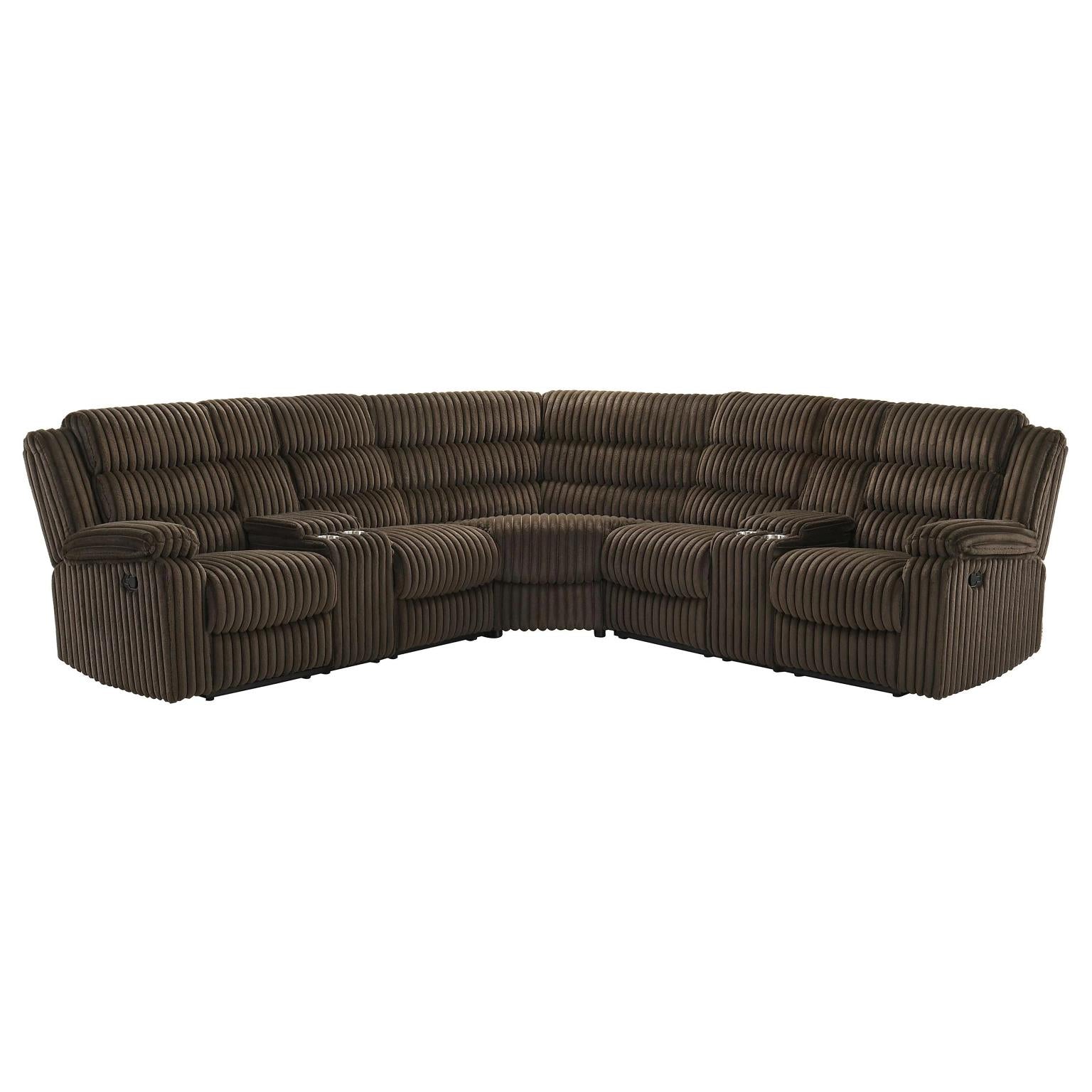 S484-SECTIONAL