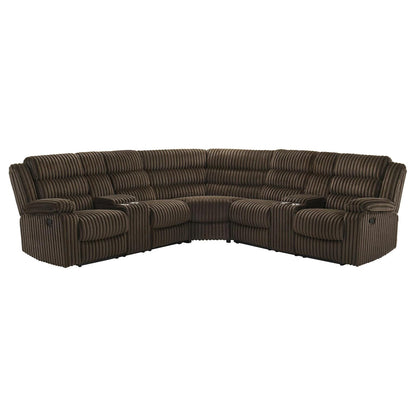 S484-SECTIONAL