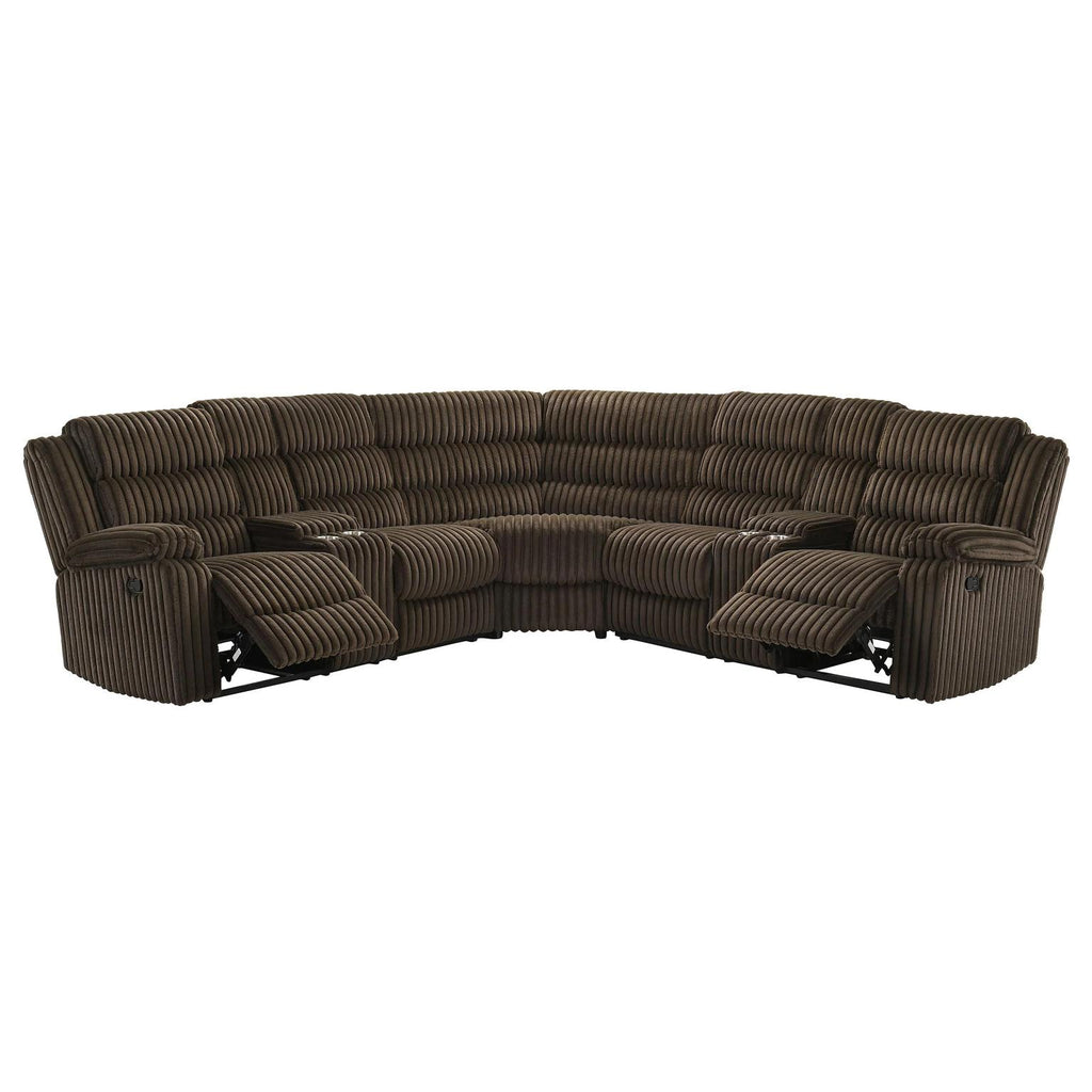 S484-SECTIONAL
