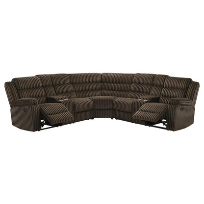 S484-SECTIONAL