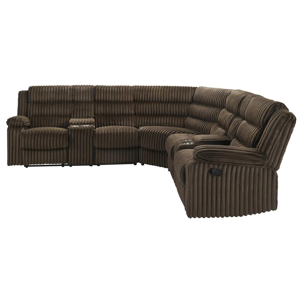 S484-SECTIONAL