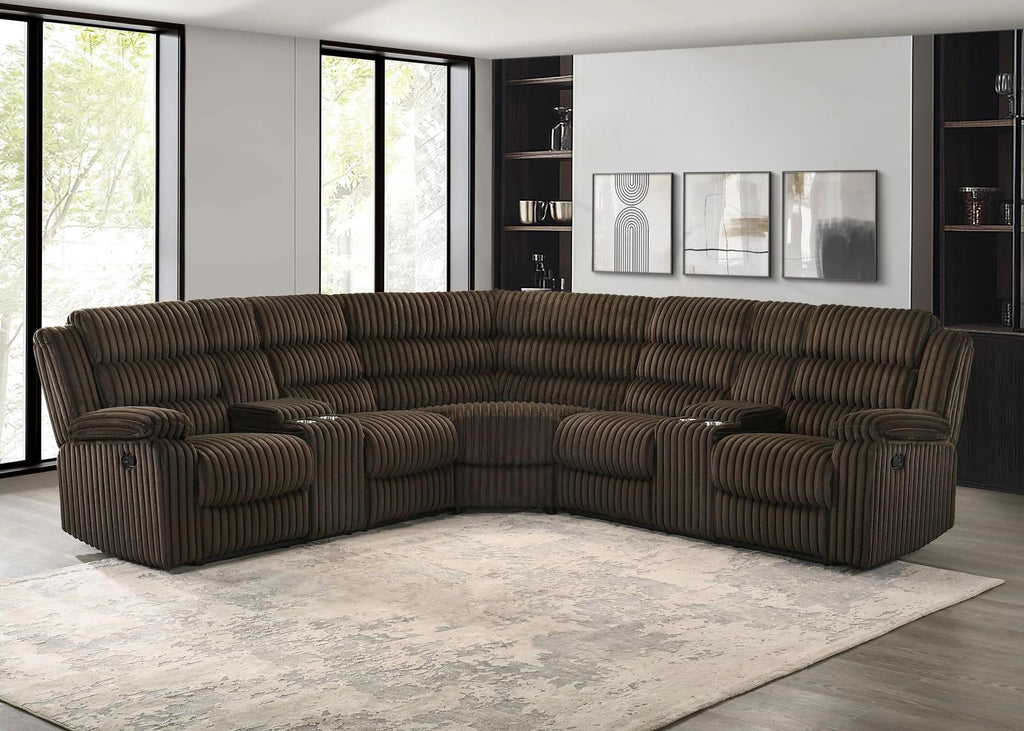 S484-SECTIONAL