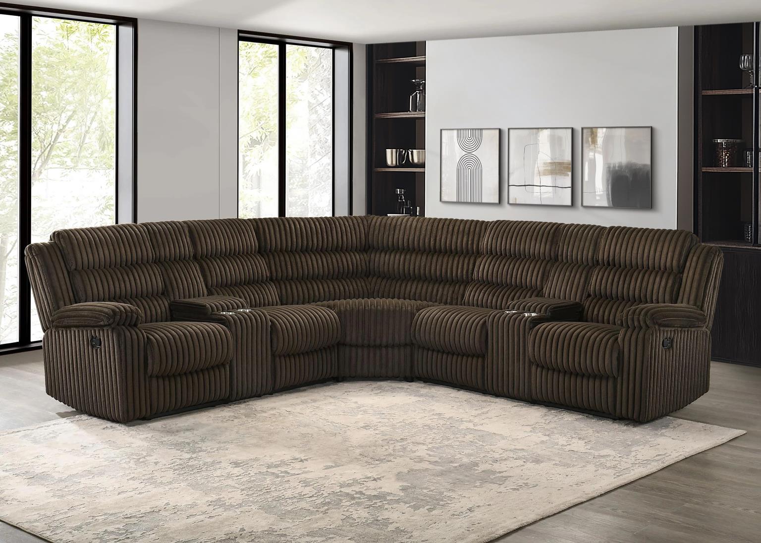 S484-SECTIONAL