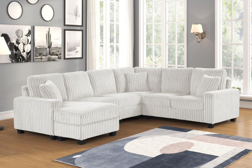 S512-SECTIONAL