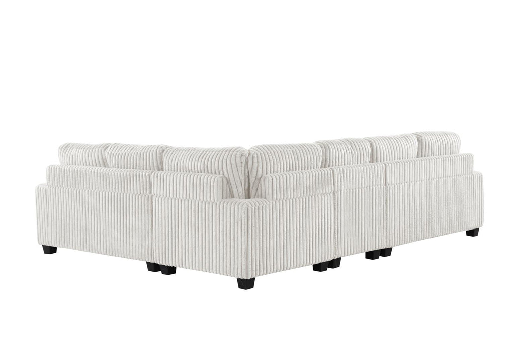 S512-SECTIONAL
