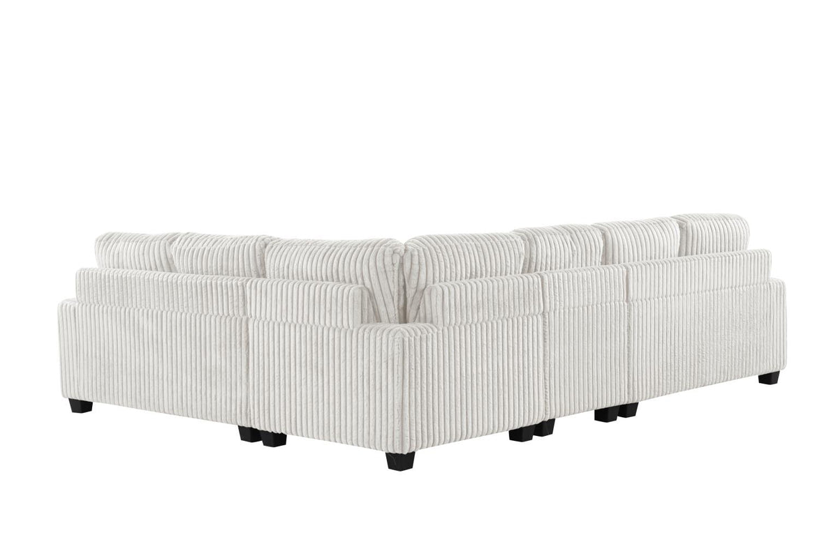 S512-SECTIONAL