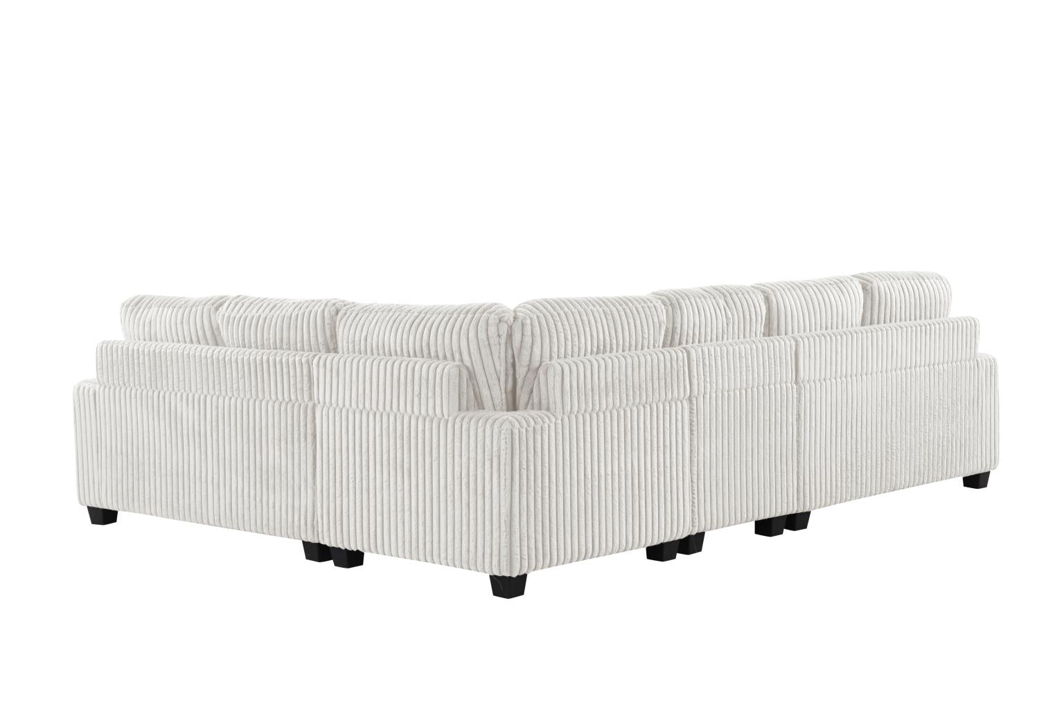S512-SECTIONAL