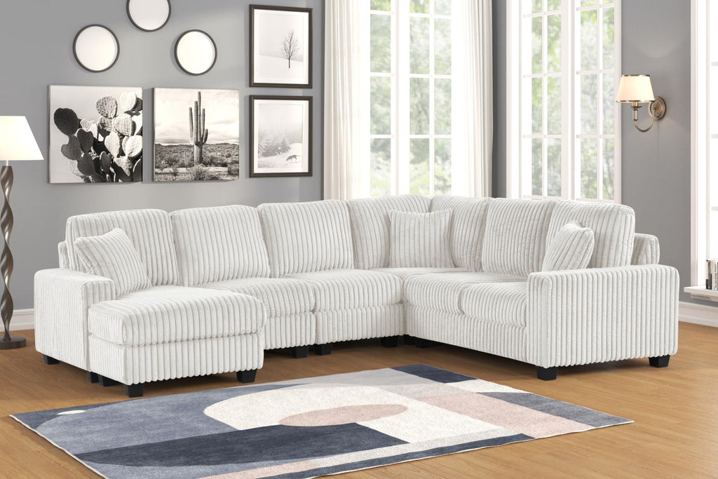 S512-SECTIONAL