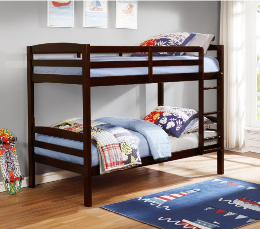 Willow -Bunkbed