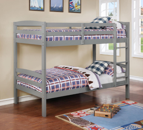 Willow -Bunkbed
