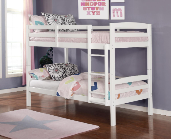 Willow -Bunkbed