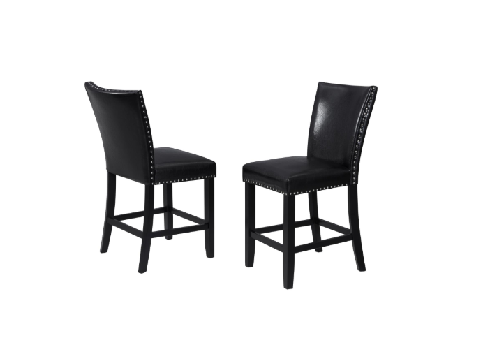 Granada - 5PC Pub Table Set, Table and 4 Chairs