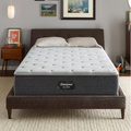 MATTRESS AND BOXPRING KING BEAUTYRES