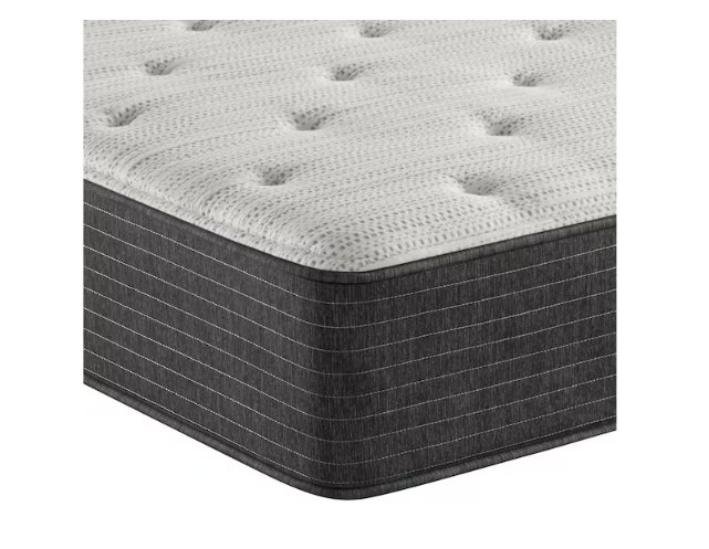 MATTRESS AND BOXPRING KING BEAUTYRES