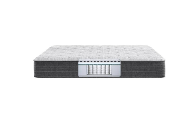 MATTRESS AND BOXPRING KING BEAUTYRES