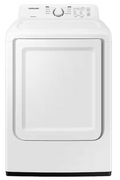 DRYERS SAMSUNG WHITE