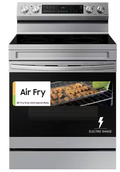 STOVE ELECTRIC SAMSUNG