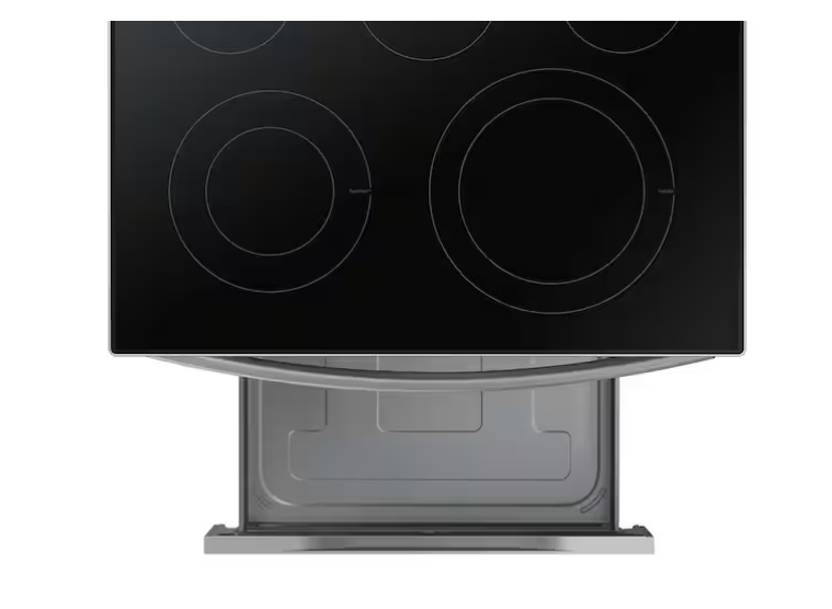 STOVE ELECTRIC SAMSUNG