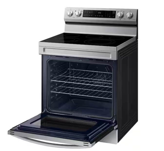STOVE ELECTRIC SAMSUNG