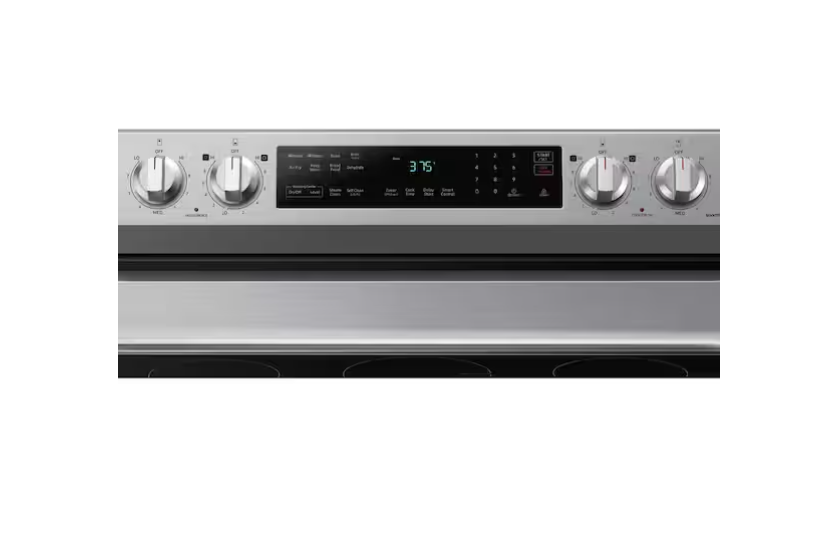STOVE ELECTRIC SAMSUNG