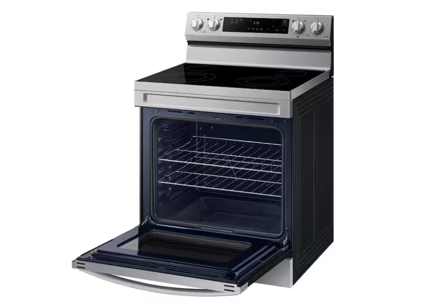 STOVE ELECTRIC SAMSUNG