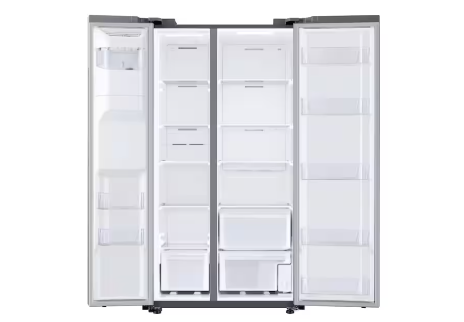 REFRIGERATOR SAMSUNG SIDE BY SIDE