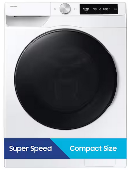 WASHER ELECTRIC SAMSUNG
