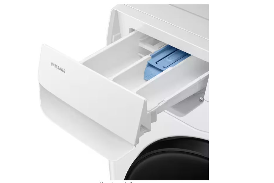 WASHER ELECTRIC SAMSUNG