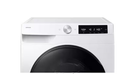 WASHER ELECTRIC SAMSUNG