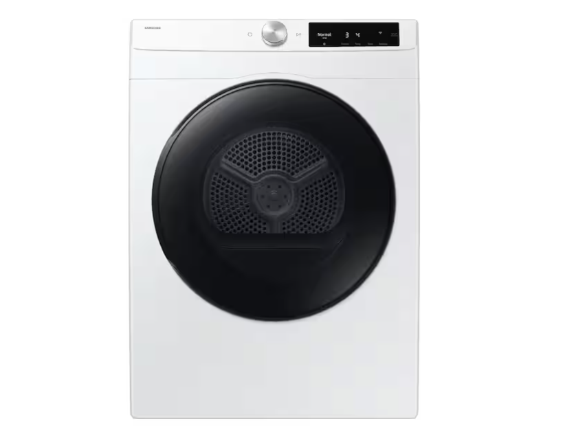 DRYER ELECTRIC SAMSUNG