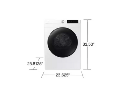 DRYER ELECTRIC SAMSUNG