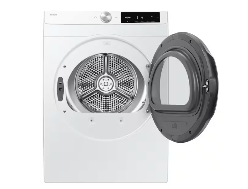 DRYER ELECTRIC SAMSUNG