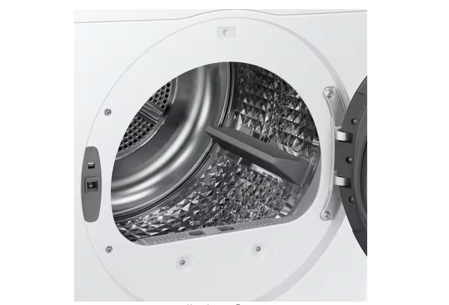 DRYER ELECTRIC SAMSUNG