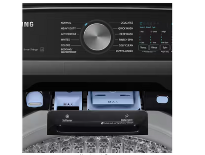 WASHER ELECTRIC SAMSUNG