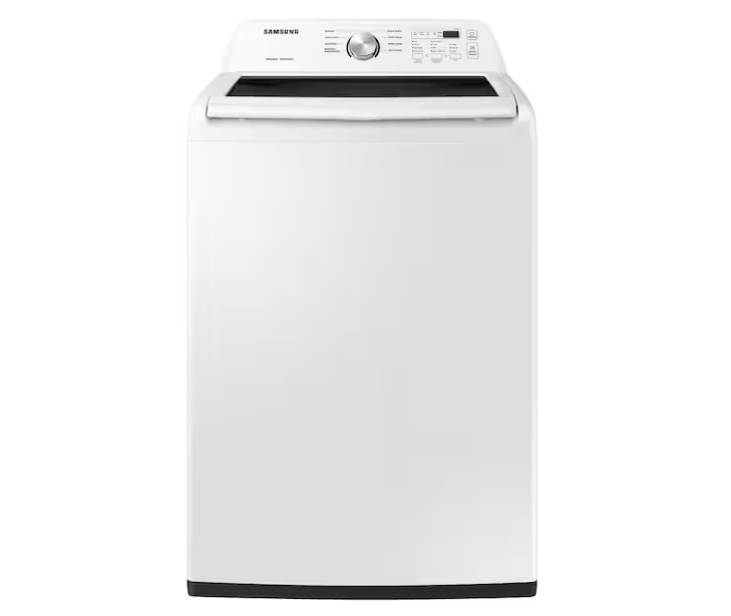 WASHER ELECTRIC SAMSUNG
